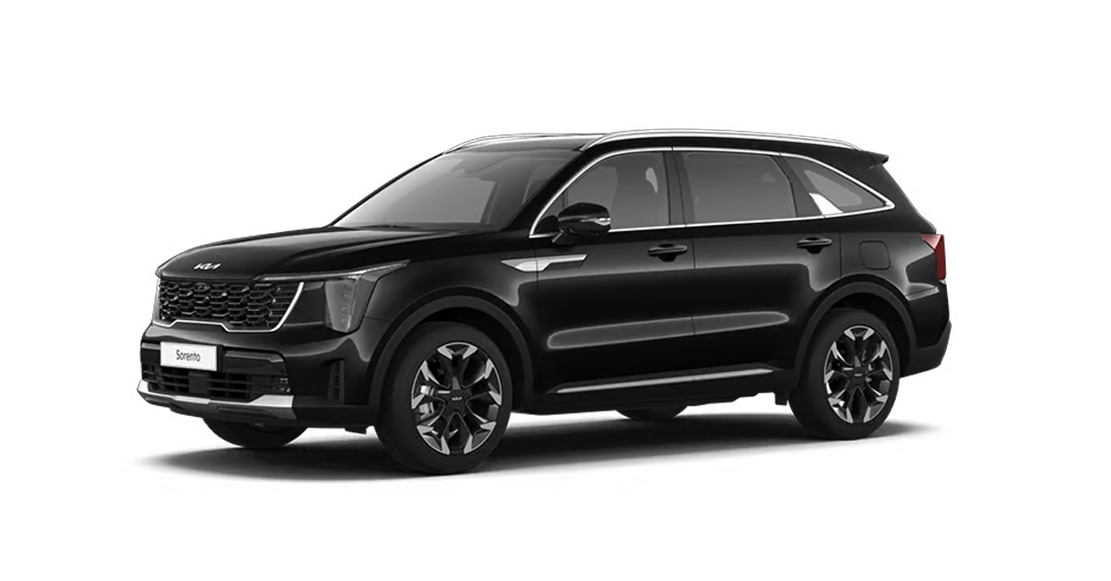 New Sorento