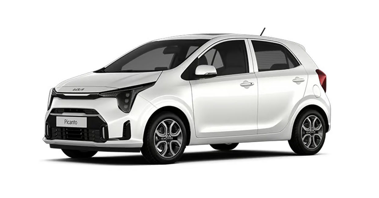 NEW PICANTO